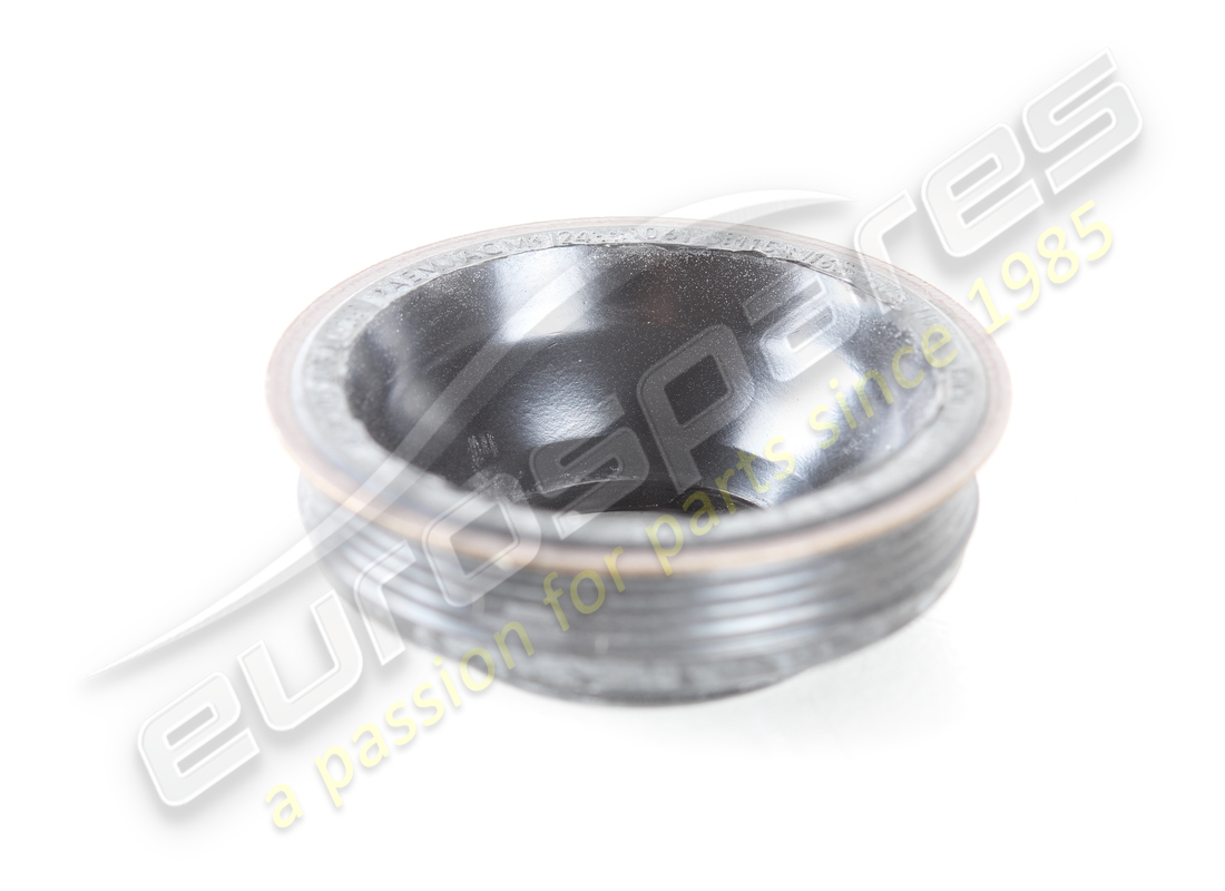 NEW PORSCHE SEAL. PART NUMBER 95810558500 (2) new porsche seal. part number 95810558500 (2)