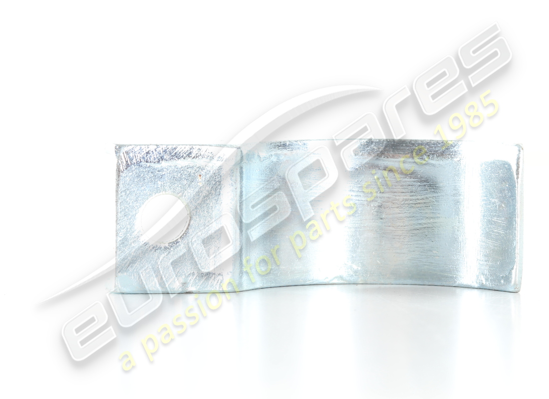 new lamborghini pipe u-bolt from rh radiator. part number 001719347 (1)