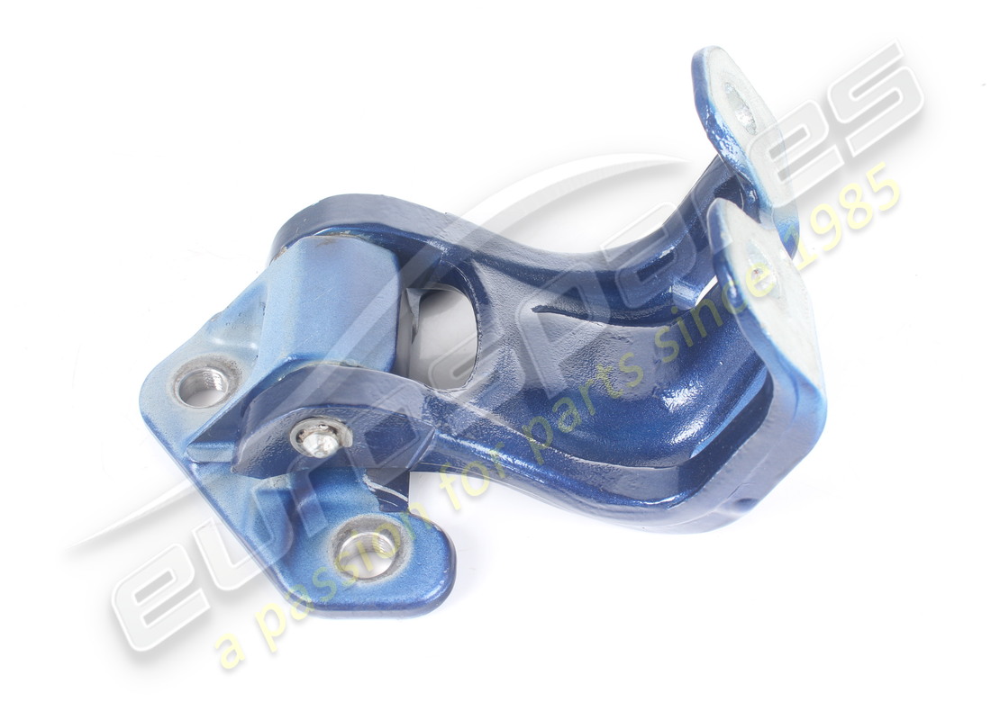 USED FERRARI DOOR HINGE, MOBILE PART. PART NUMBER 88446200 (4) used ferrari door hinge, mobile part. part number 88446200 (4)