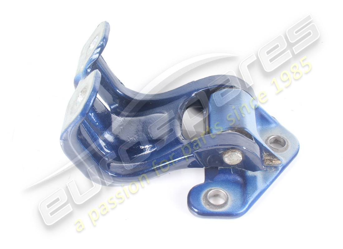 USED FERRARI DOOR HINGE, MOBILE PART. PART NUMBER 88446200 (2) used ferrari door hinge, mobile part. part number 88446200 (2)