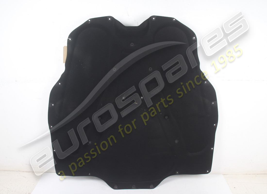 USED Ferrari UNDER-LID INSULATION . PART NUMBER 88299900 (1) USED Ferrari UNDER-LID INSULATION . PART NUMBER 88299900 (1)