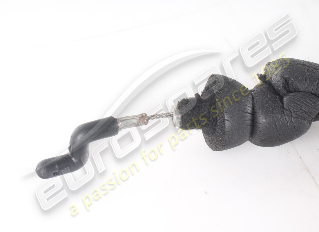 USED FERRARI RH DOOR LOCK. PART NUMBER 785975 (3) used ferrari rh door lock. part number 785975 (3)