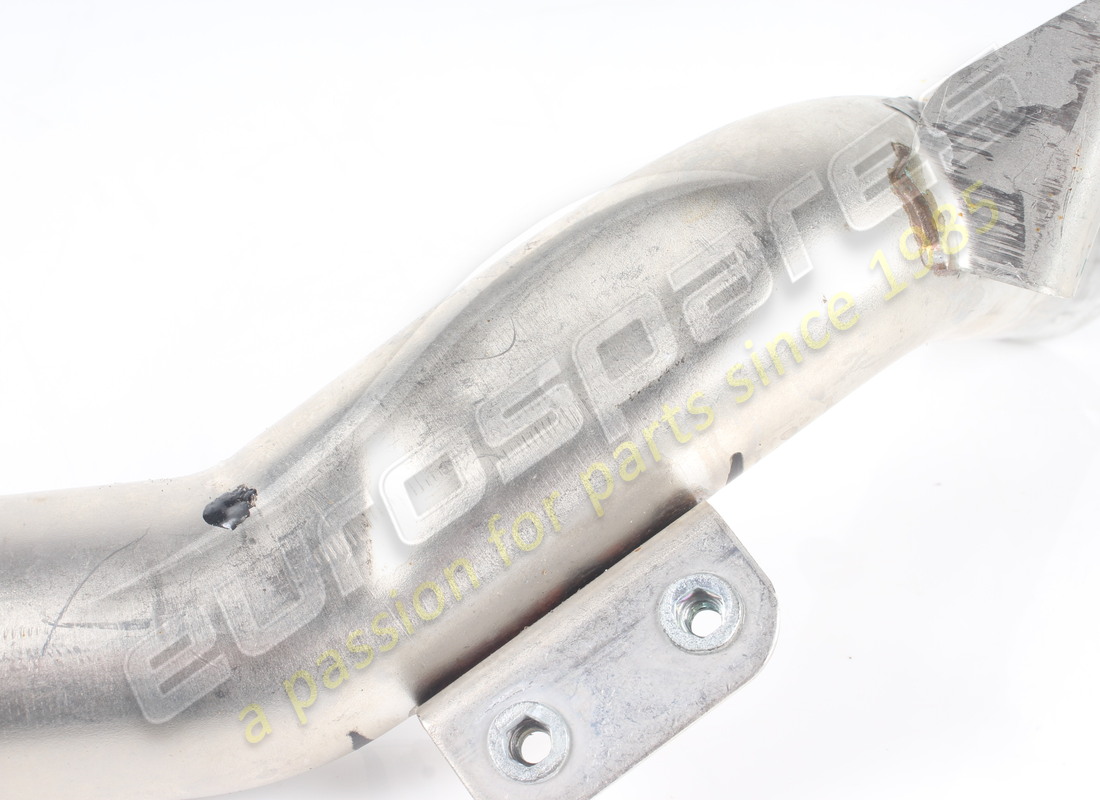 used ferrari tank connection pipe. part number 960934 (3)