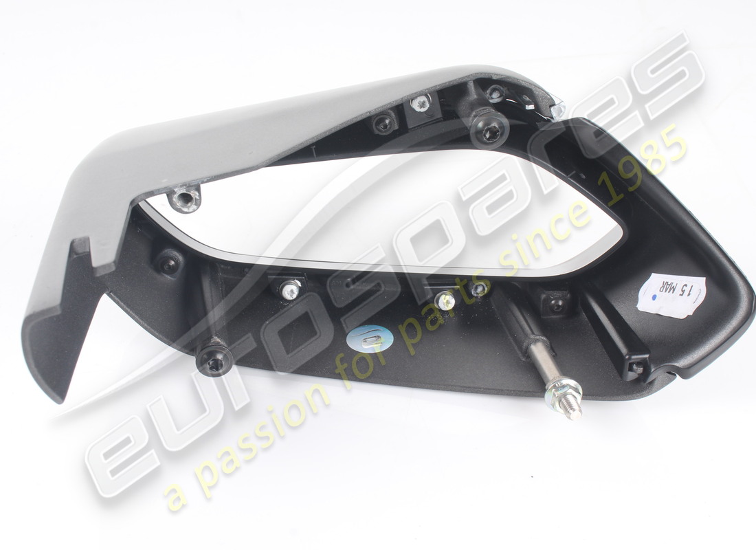 USED FERRARI FUSIONE LATERALE SX COMPLETE GDX. PART NUMBER 778870 (4) used ferrari fusione laterale sx complete gdx. part number 778870 (4)