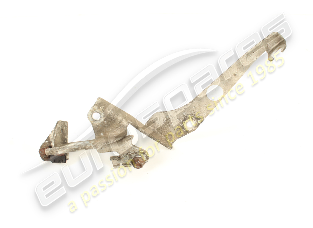 used ferrari rh joint bracket. part number 274461 (1)