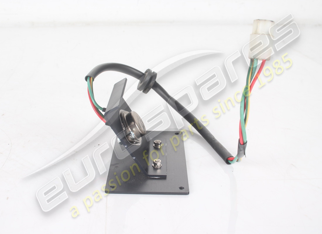 used ferrari power transistor. part number 126856 (2)