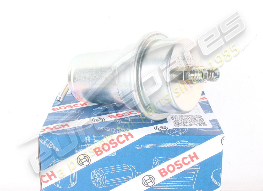 NEW BOSCH ACCUMULATORS. PART NUMBER 002021145 (1) new bosch accumulators. part number 002021145 (1)