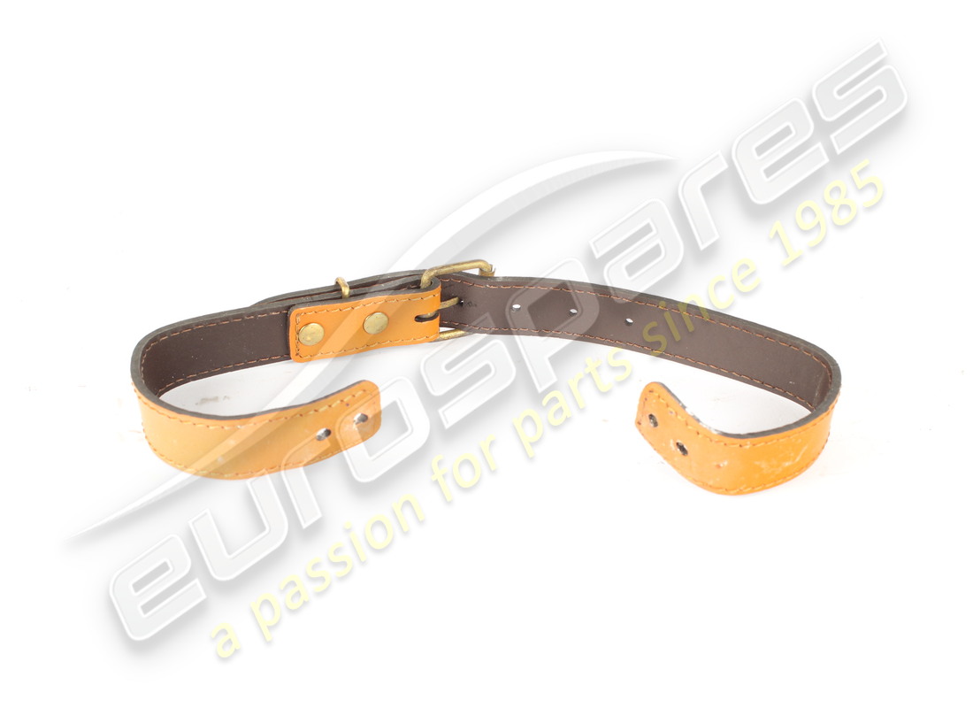 used ferrari belt for tool bag. part number 67626500 (2)