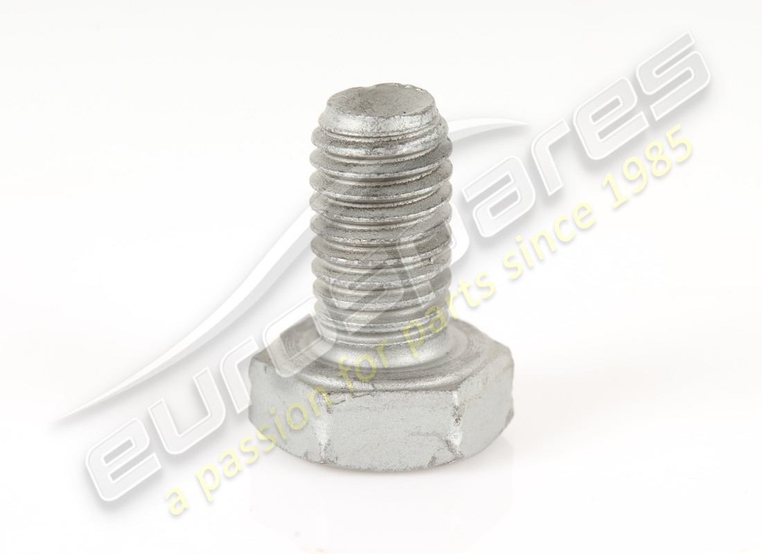 USED Ferrari SCREW . PART NUMBER 16043124 (1) USED Ferrari SCREW . PART NUMBER 16043124 (1)