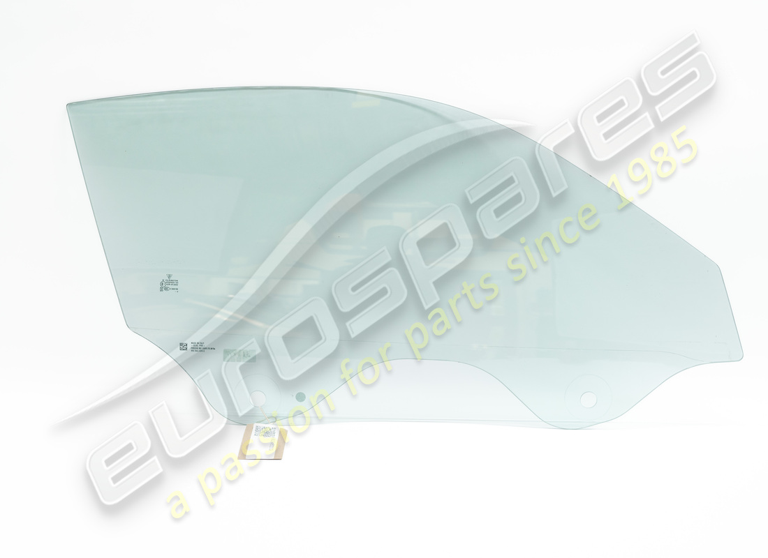 USED Porsche DOOR WINDOW . PART NUMBER 992845020G (1)