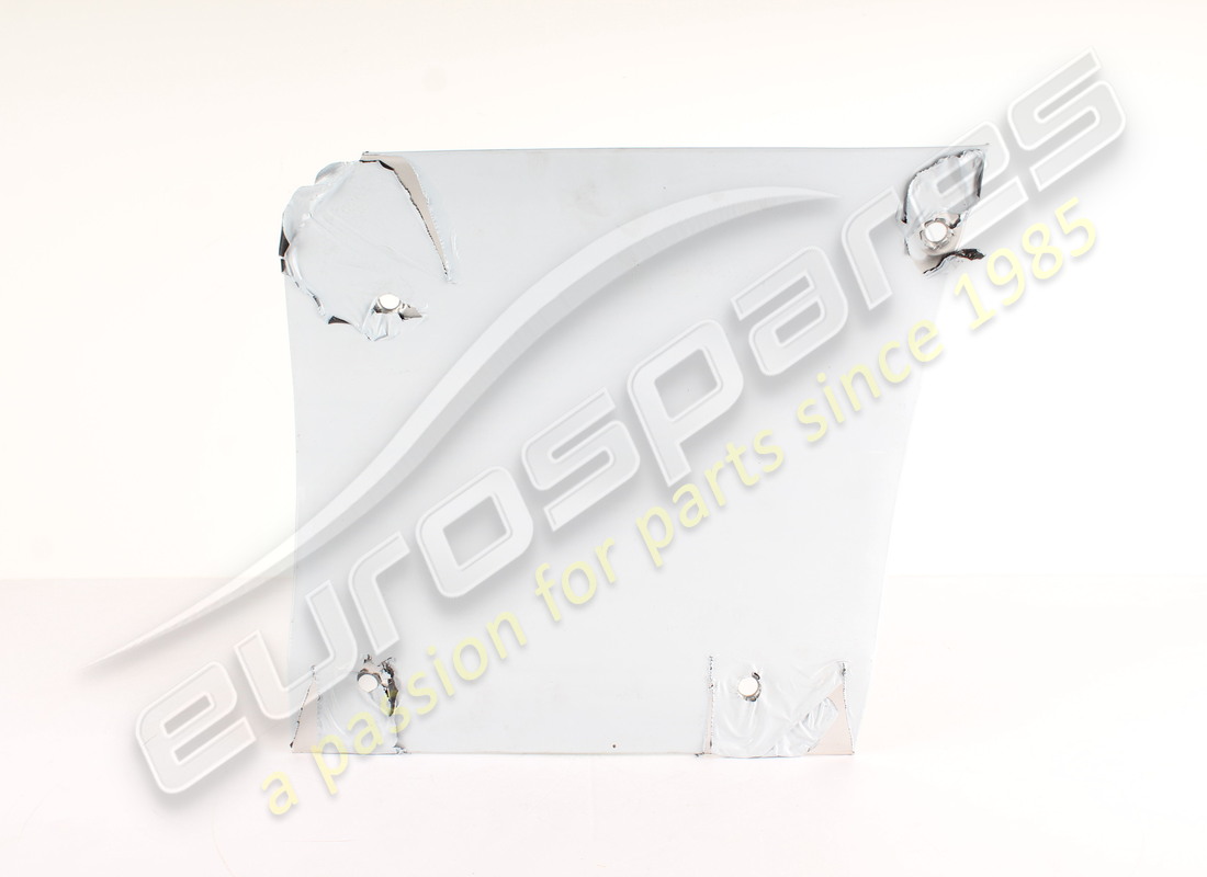 NEW Eurospares SHIELD (HEAT) 0E . PART NUMBER 117252 (1)