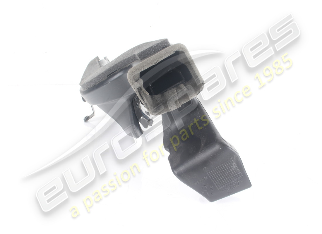 USED FERRARI DRIVER SIDE FOOTWELL DUCT. PART NUMBER 88204000 (2) used ferrari driver side footwell duct. part number 88204000 (2)