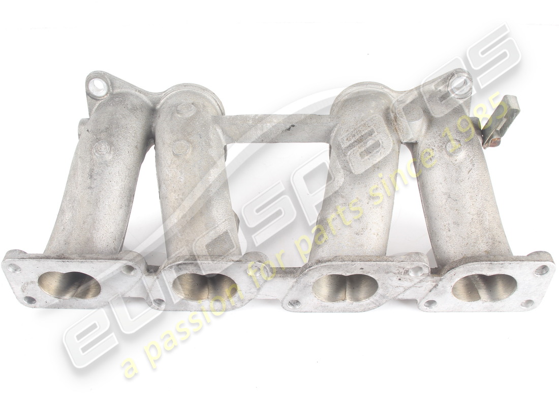 USED Ferrari LH INTAKE MANIFOLD COMPLETE . PART NUMBER 128201 (1) USED Ferrari LH INTAKE MANIFOLD COMPLETE . PART NUMBER 128201 (1)