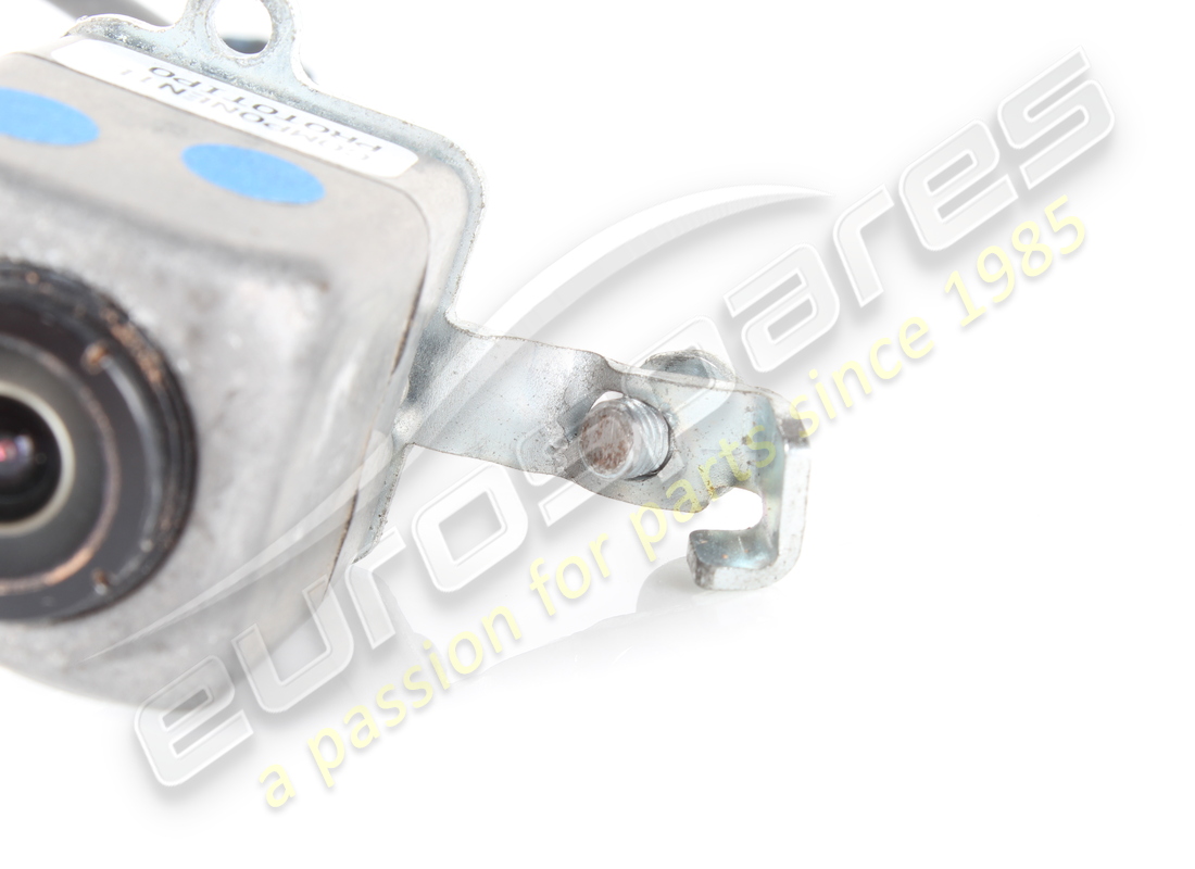 USED FERRARI FRONT DIGITAL PARKING CAMERA. PART NUMBER 325380 (3) used ferrari front digital parking camera. part number 325380 (3)