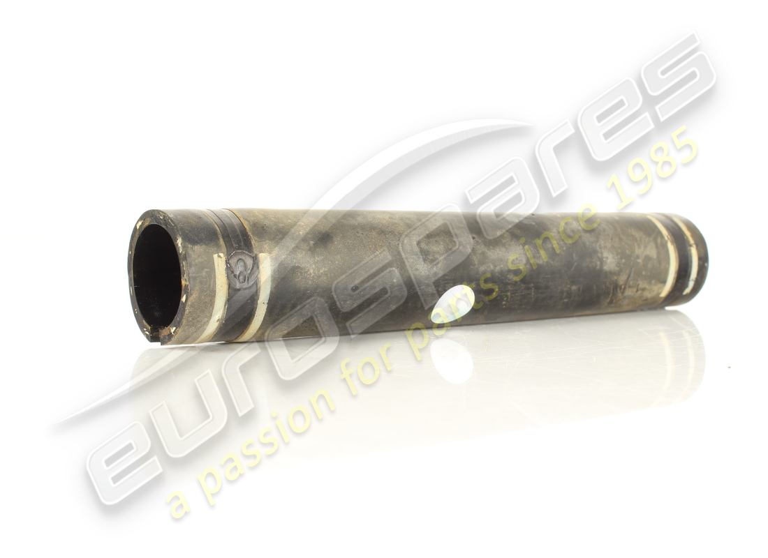 used ferrari water hose from valve. part number 270452 (1)
