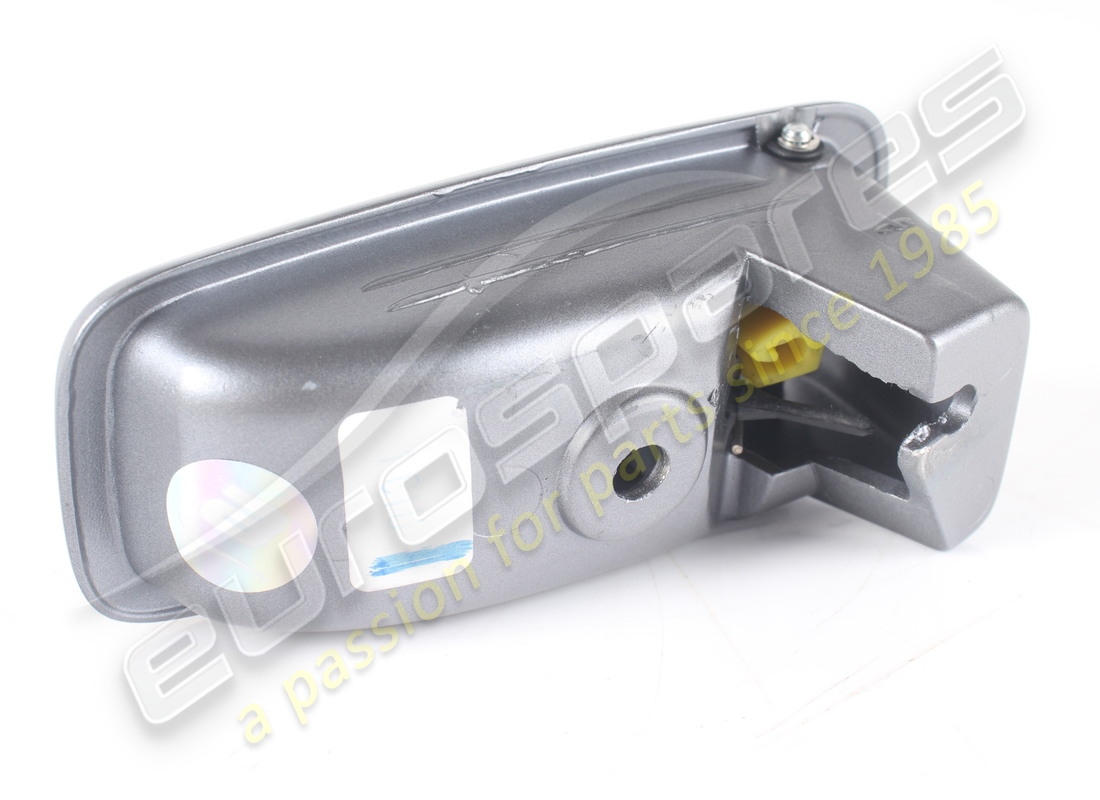 USED FERRARI COMPLETE SEAT RELEASE HANDLE. PART NUMBER 88343000 (3) used ferrari complete seat release handle. part number 88343000 (3)