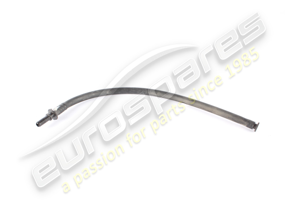 used lamborghini hose. part number 4t7809937 (1)