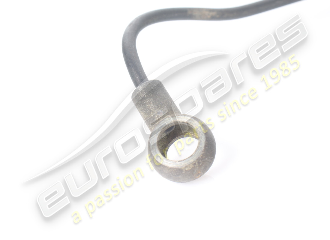 USED FERRARI FUEL TUBE TO CYLINDER 4. PART NUMBER 118593 (3) used ferrari fuel tube to cylinder 4. part number 118593 (3)