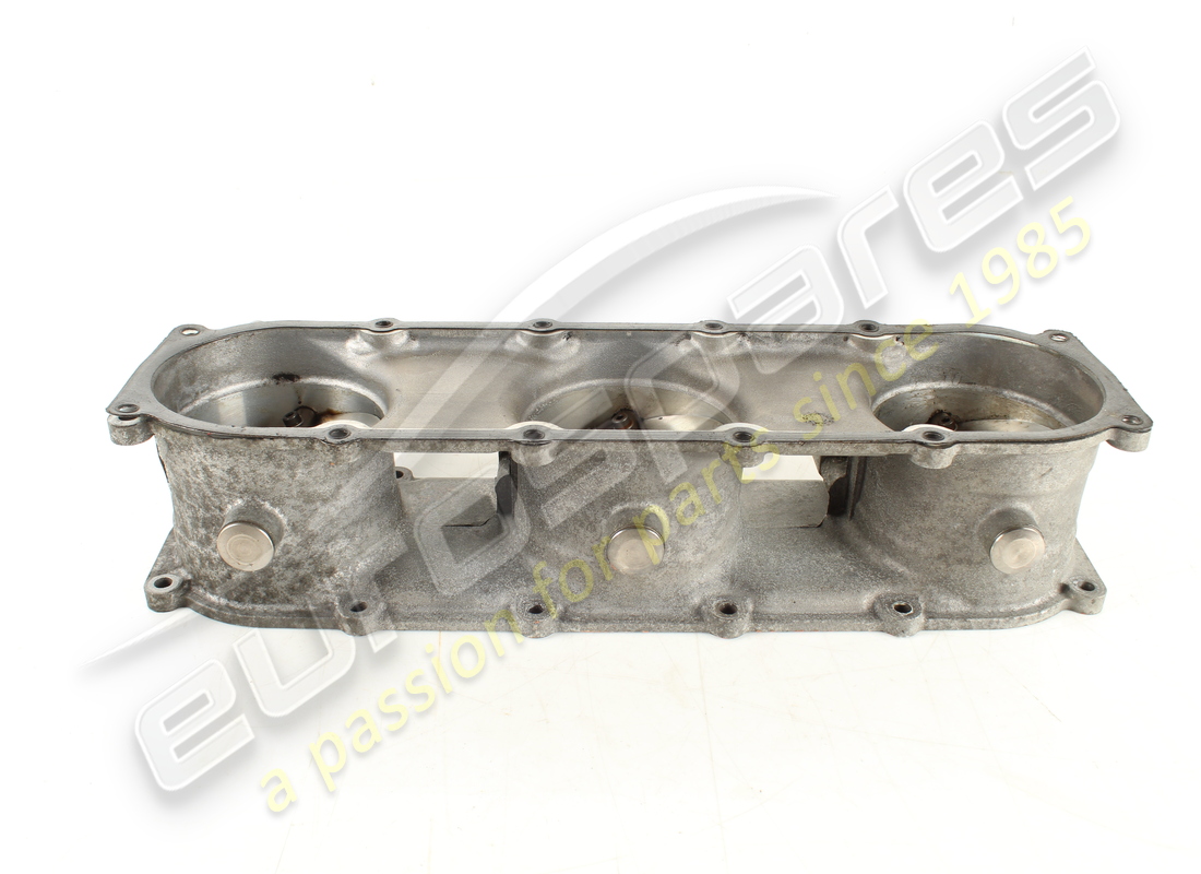 USED FERRARI COMPLETE CENTRAL COMPENSATOR B. PART NUMBER 281192 (3) used ferrari complete central compensator b. part number 281192 (3)