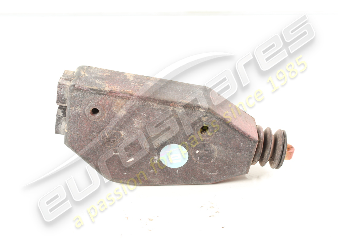 used ferrari lh interior pocket. part number 62304500 (3)