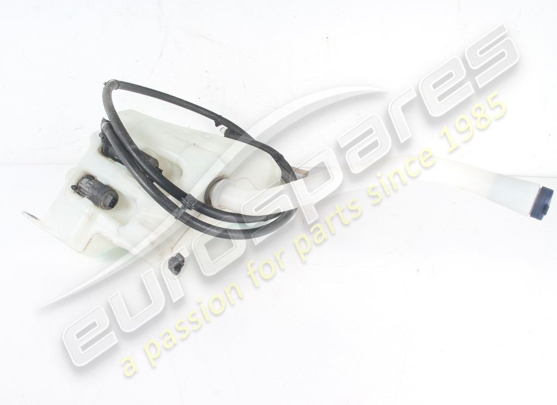 USED FERRARI COMPLETE WINDSCREEN /HEADLIGHT. PART NUMBER 82197100 (3) used ferrari complete windscreen /headlight. part number 82197100 (3)