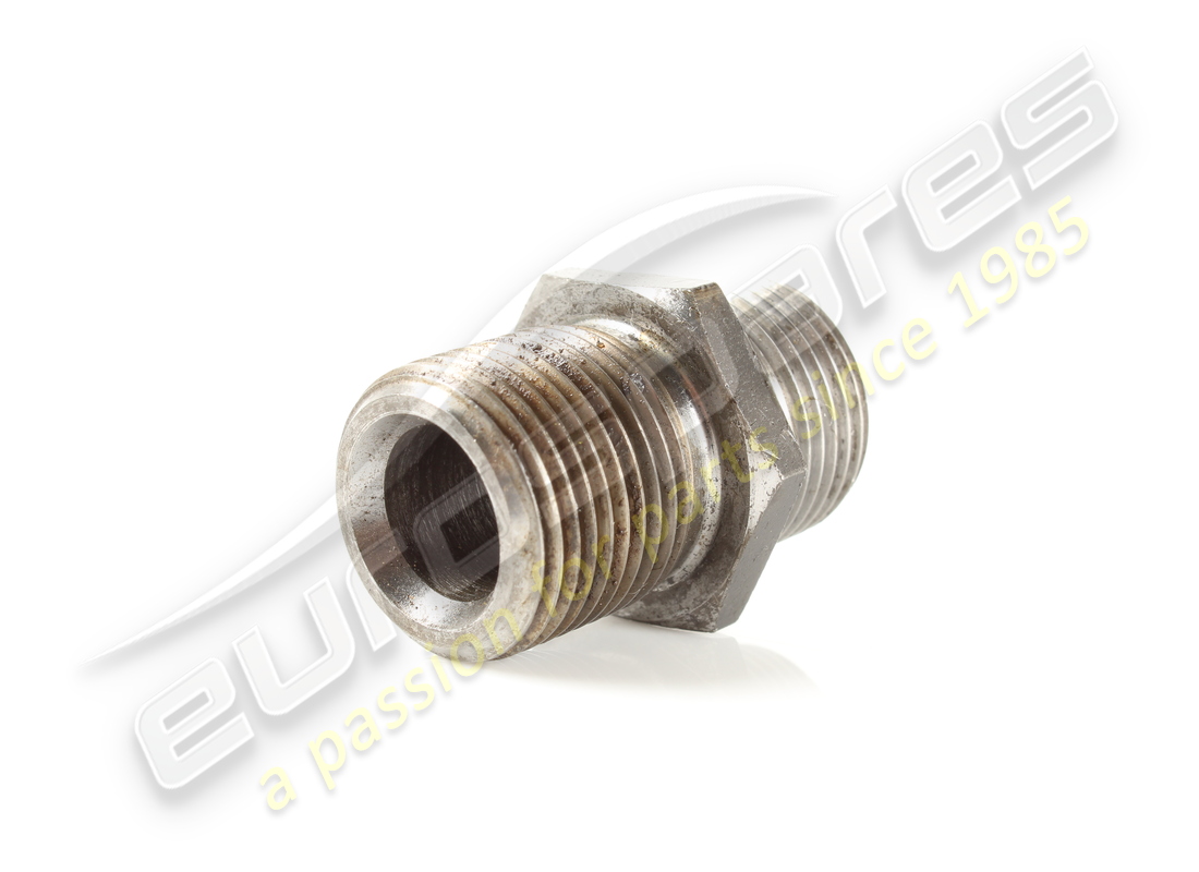 used ferrari union. part number 141707 (1)