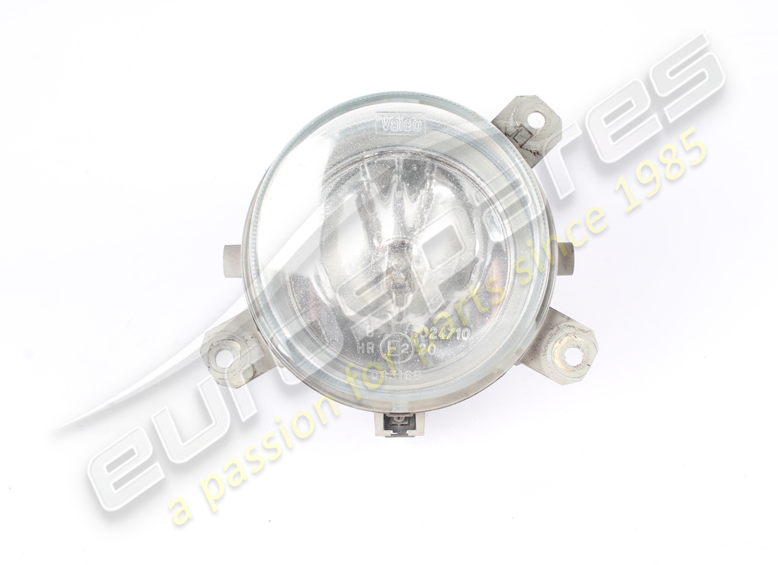 USED Ferrari LH FRONT LAMP FOR DIURNAL FLASHING (EXCHANGE PART) . PART NUMBER 157518 (1)
