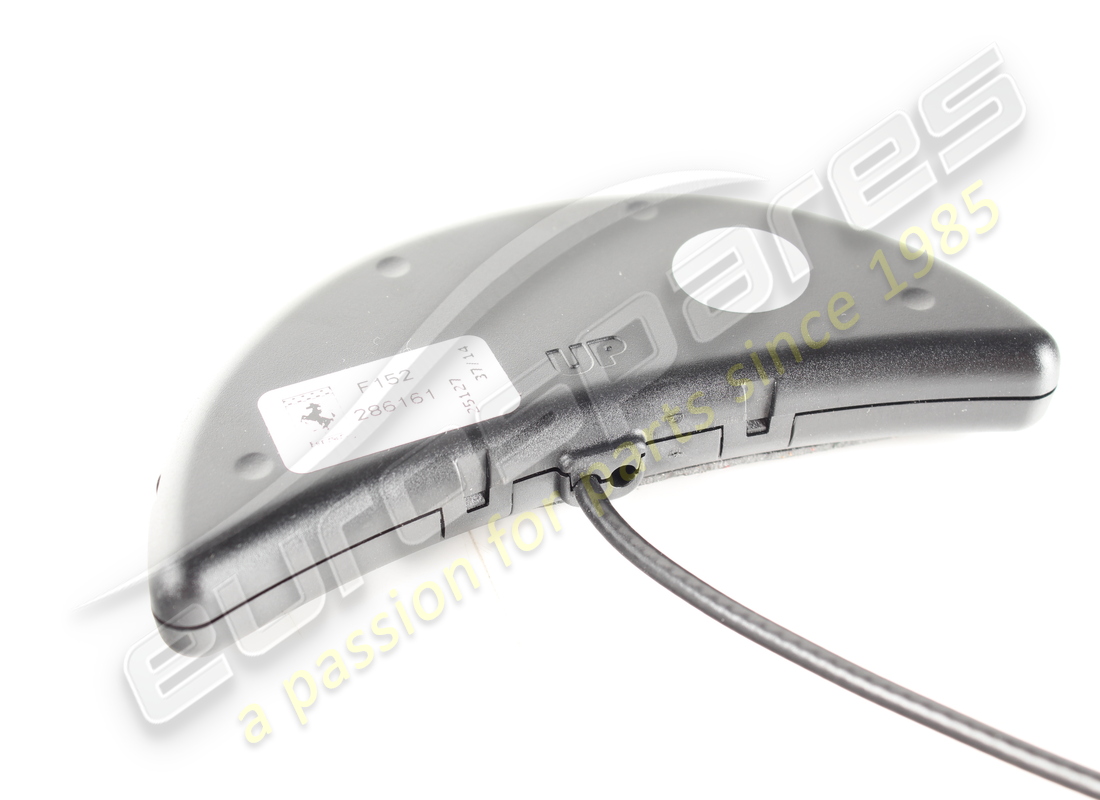 used ferrari wi-fi antenna. part number 286161 (2)