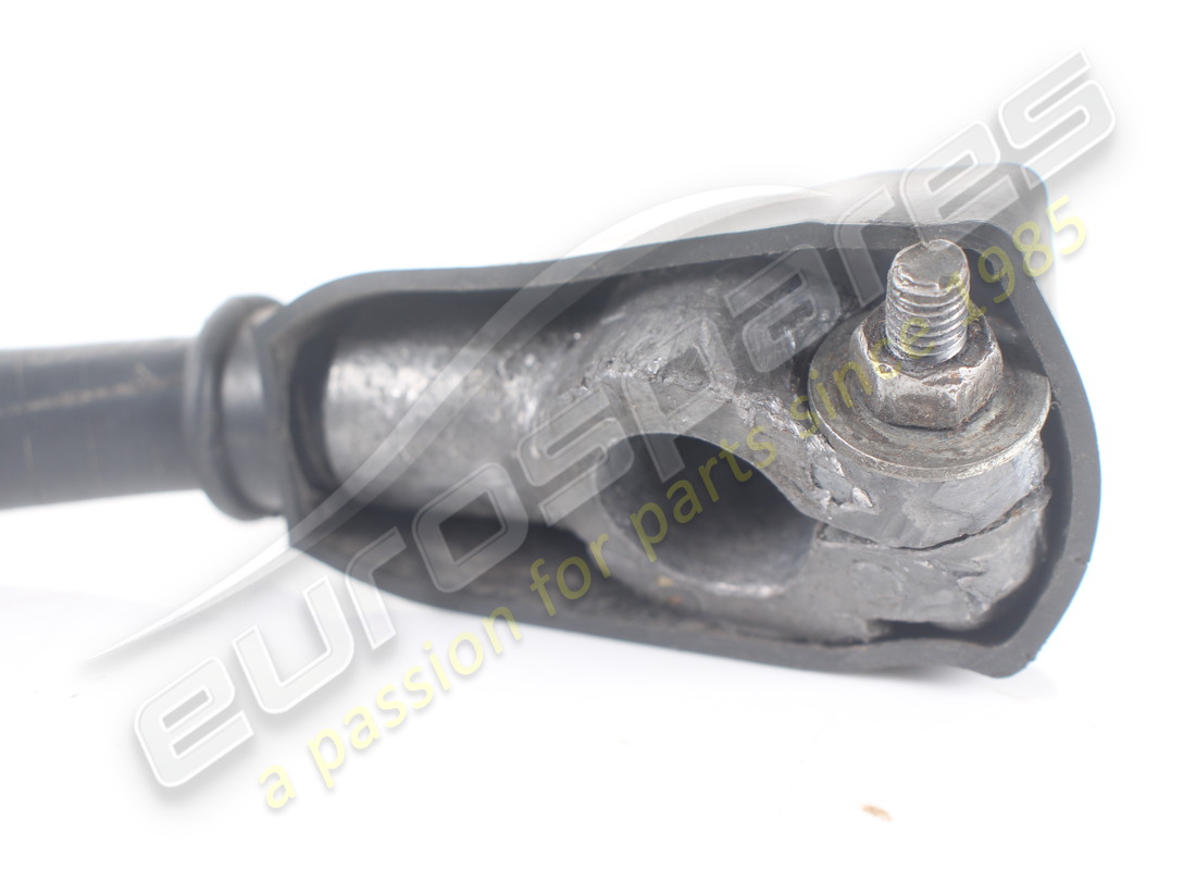 USED MASERATI BATTERY POSITIVE CABLE. PART NUMBER 373080150 (4) used maserati battery positive cable. part number 373080150 (4)