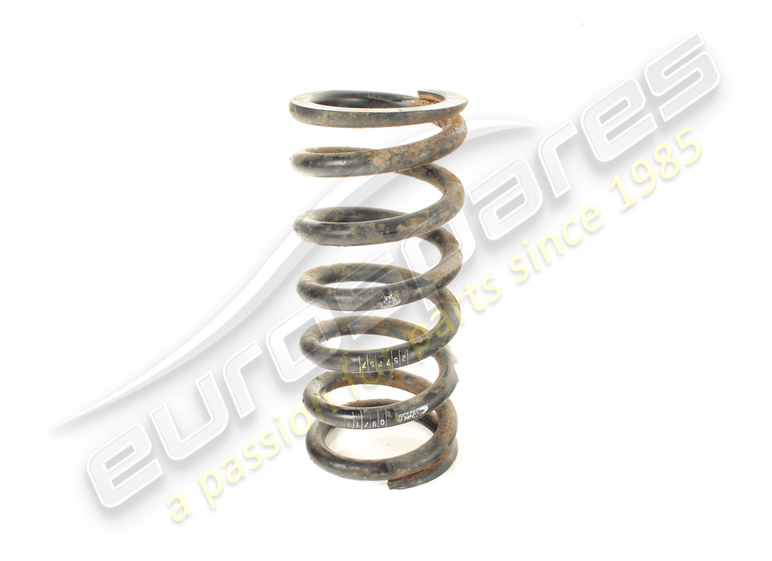USED Ferrari SPRING . PART NUMBER 257757 (1)
