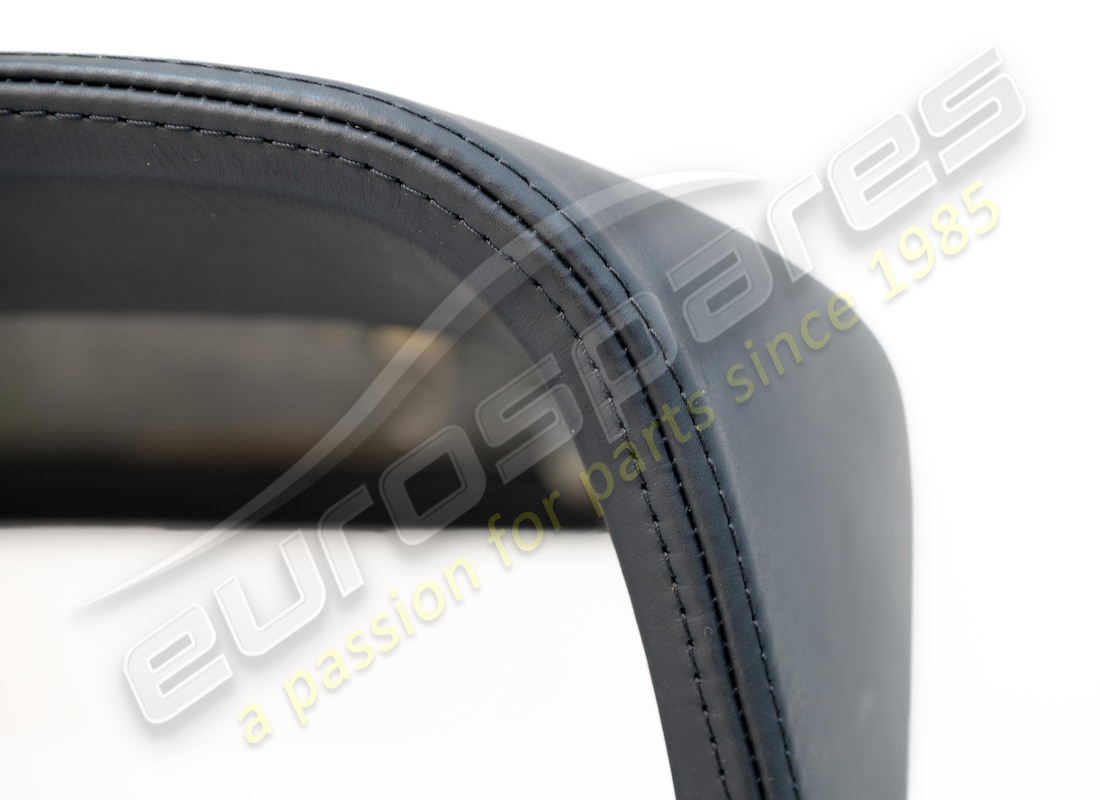 NEW FERRARI INSTRUMENTHOUSINGBLACK VM8500. PART NUMBER 63079300 (3) new ferrari instrumenthousingblack vm8500. part number 63079300 (3)