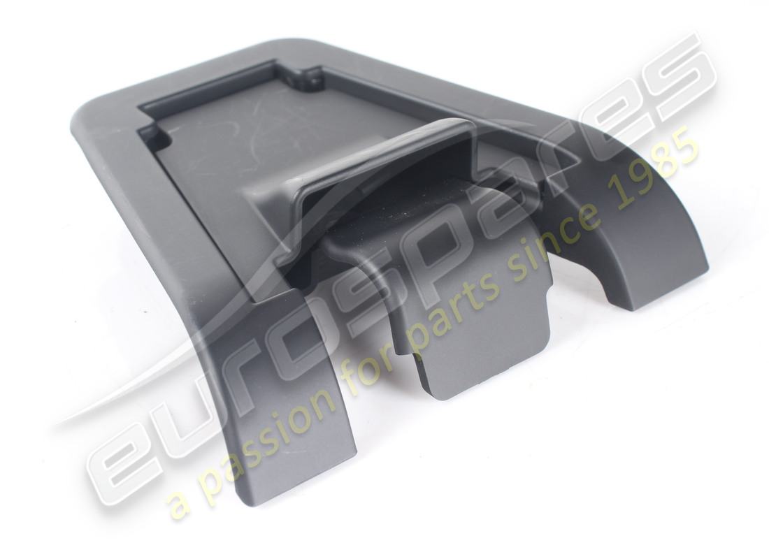 USED Ferrari COMPLETE TOP TETHER BRACKET TR . PART NUMBER 88887600 (1)