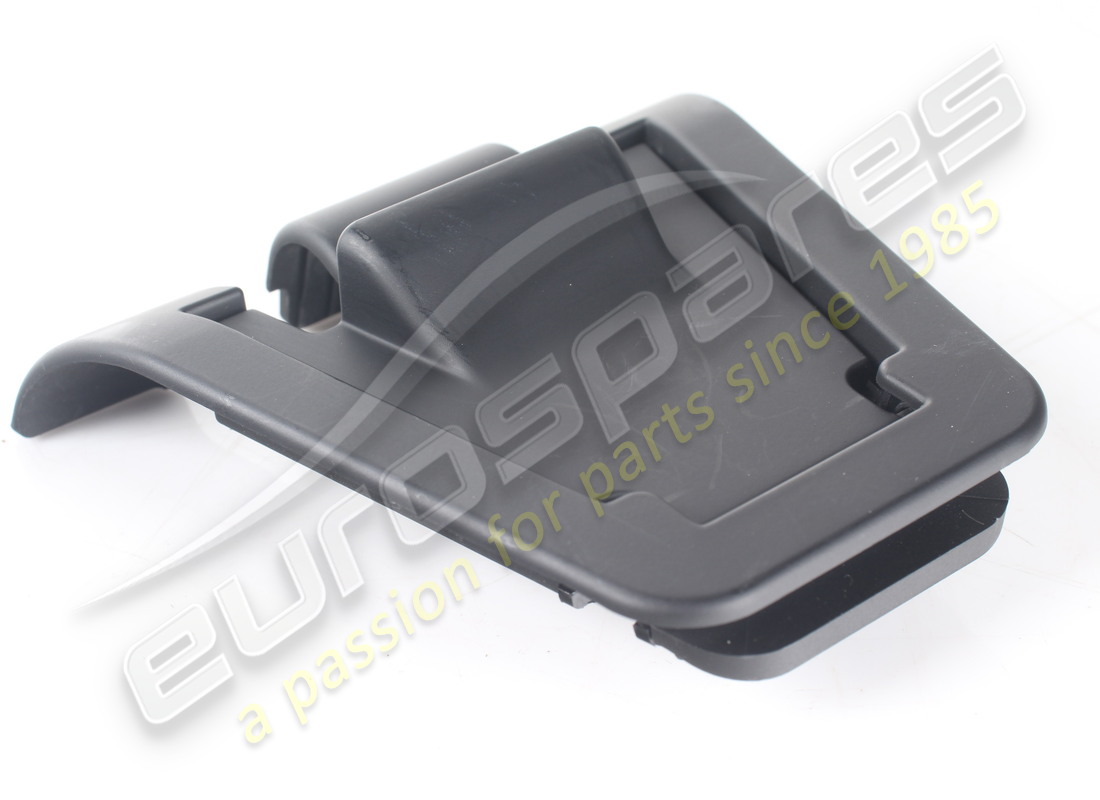 USED FERRARI COMPLETE TOP TETHER BRACKET TR. PART NUMBER 88887600 (2) used ferrari complete top tether bracket tr. part number 88887600 (2)