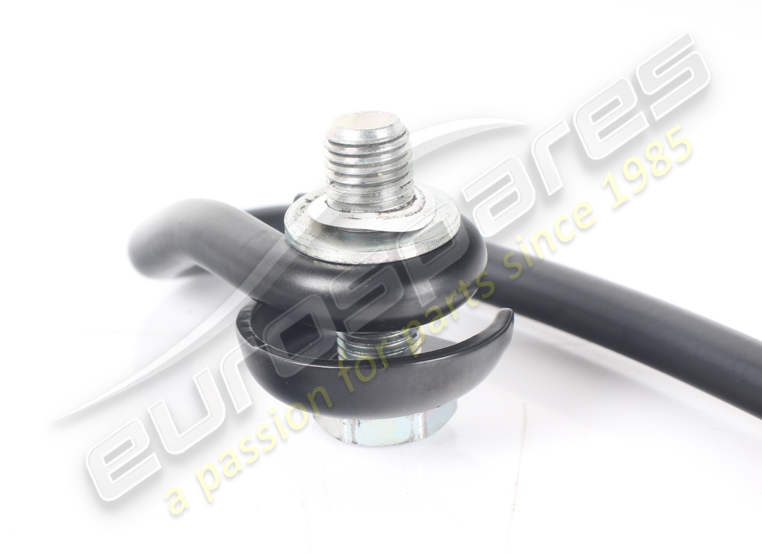 used ferrari lh bracket. part number 82254300 (2)