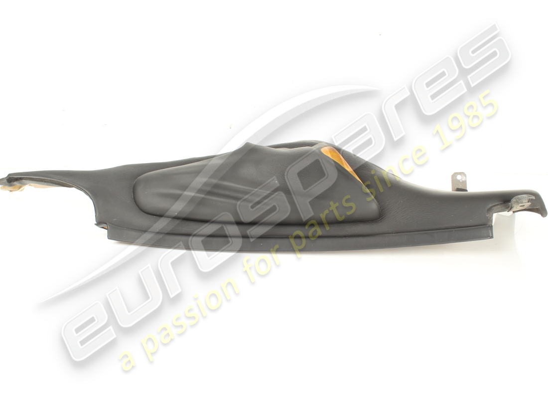 damaged ferrari rh belt cover in black vm8500. part number 64595500 (4)