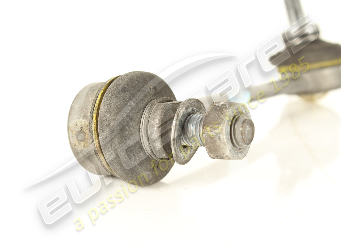 used ferrari rh ball tie rod. part number 242391 (3)