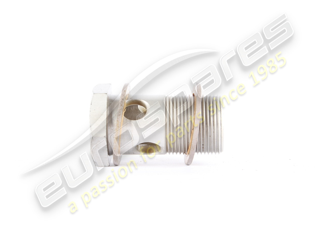 used ferrari banjo bolt. part number 129809 (2)