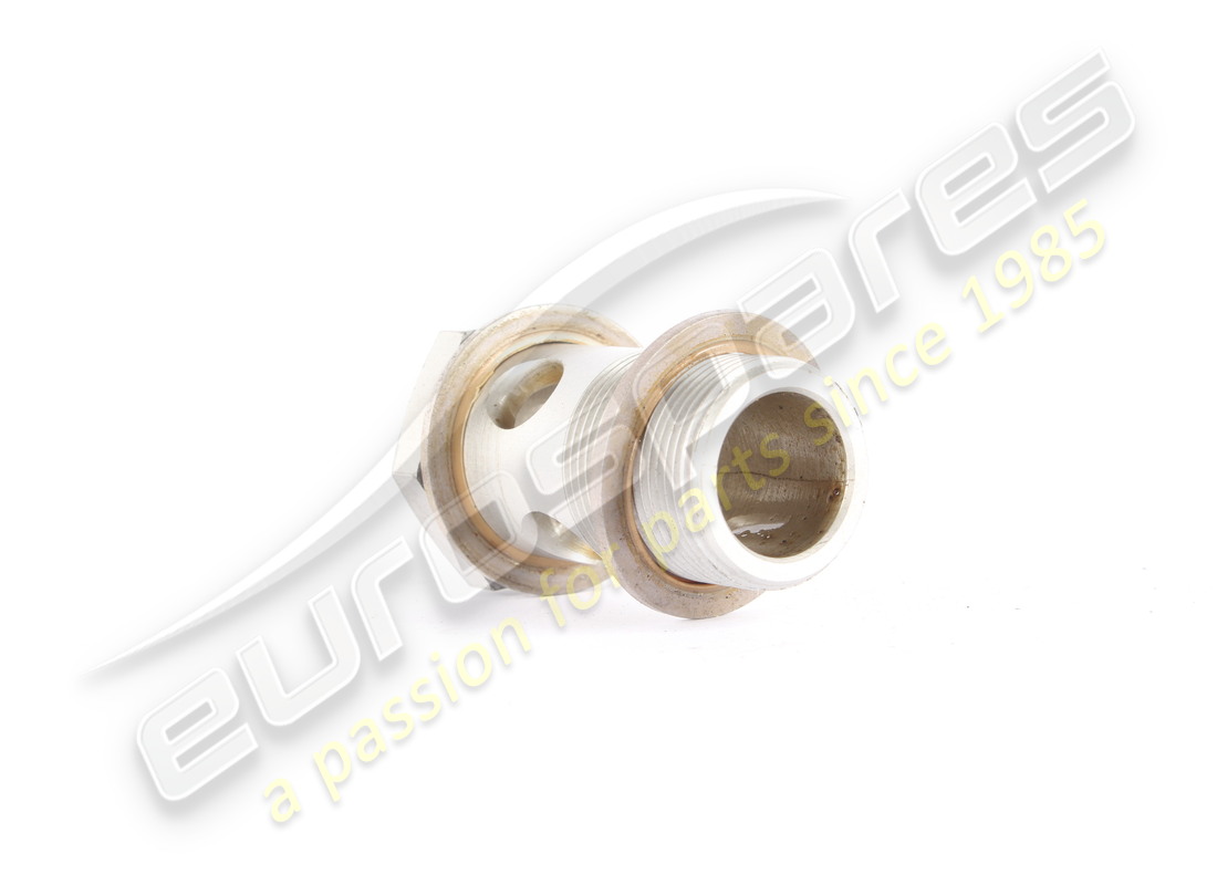 used ferrari banjo bolt. part number 129809 (3)
