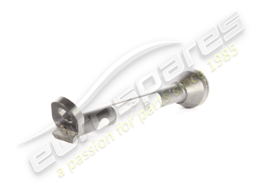 used porsche brace. part number 9gt505477 (2)