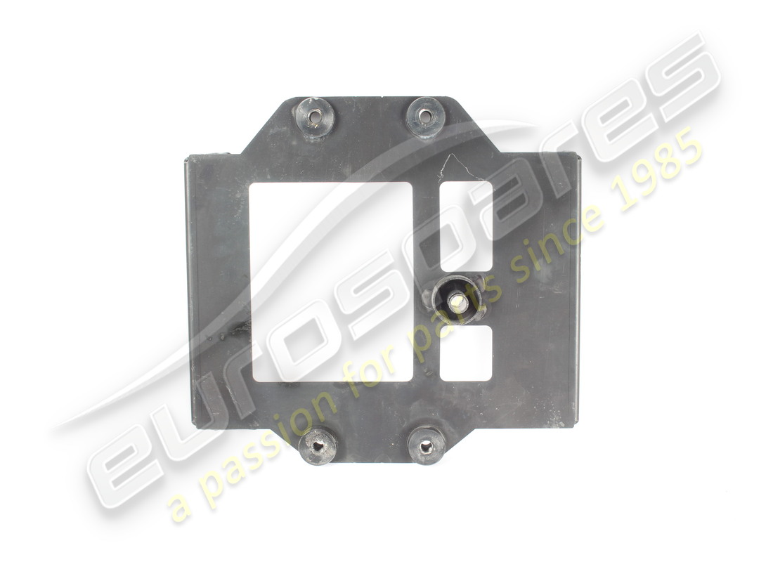 used ferrari complete battery mounting. part number 88711200 (3)