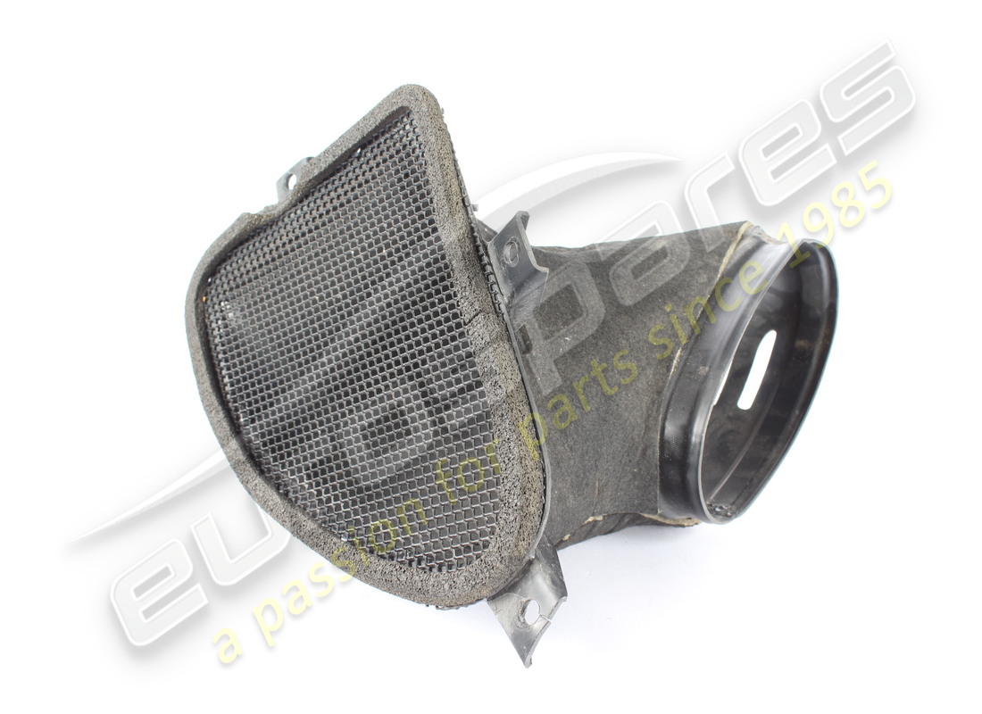 USED Ferrari LH ENGINE AIR DUCT . PART NUMBER 89295900 (1)