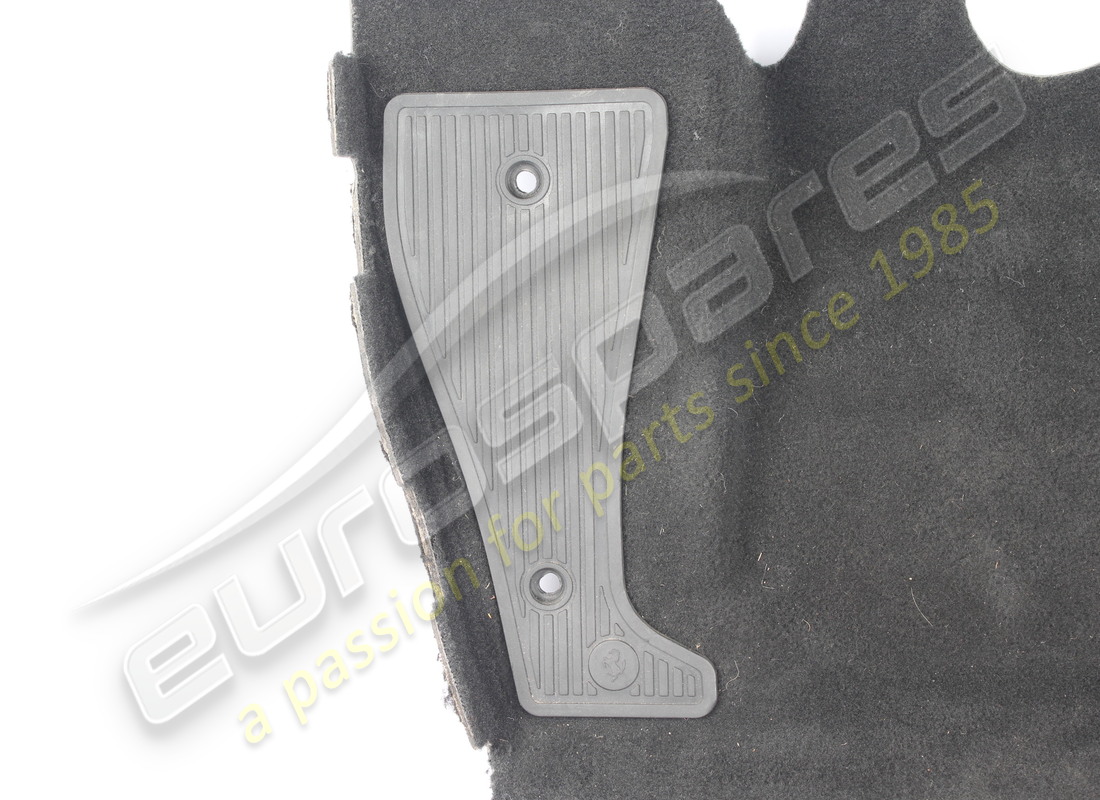 used ferrari accelerator pedal guard mat. part number 82792790 (2)