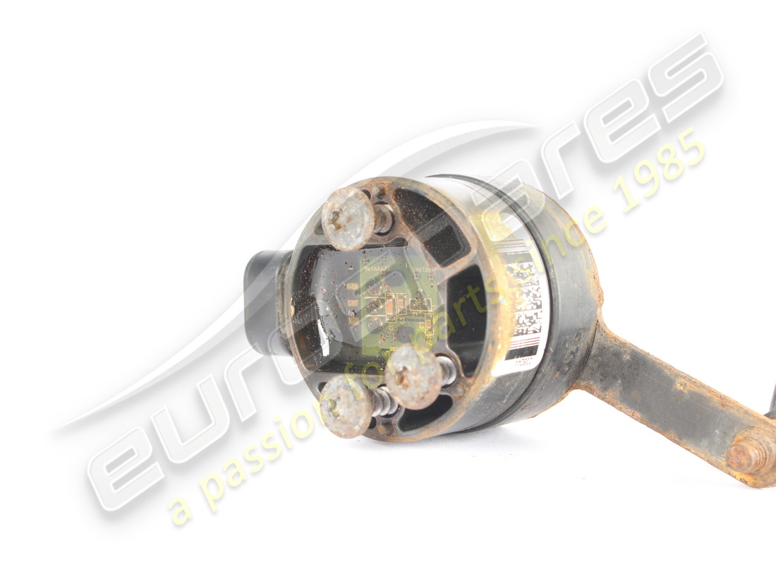 used ferrari complete rh front movement. part number 238244 (3)