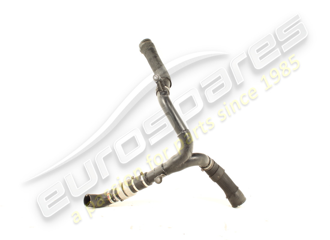 USED Maserati SLEEVE FROM TURBINE TO INTER . PART NUMBER 670004156 (1)