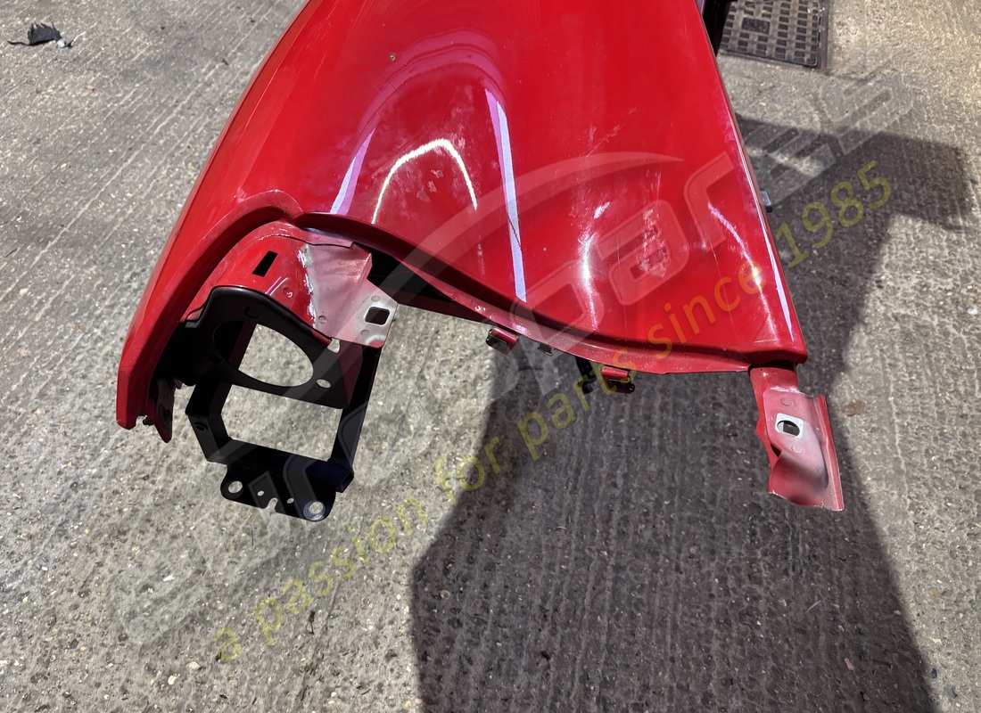 used ferrari lh flank. part number 83816011 (8)