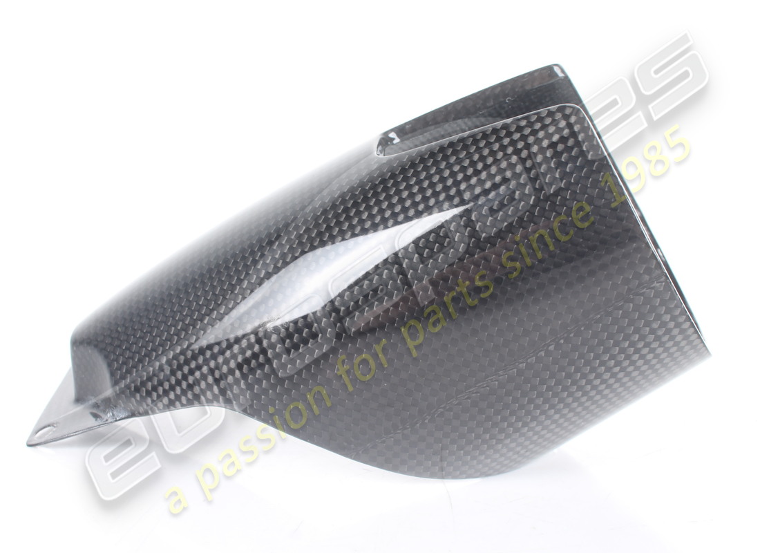 USED FERRARI COMPLETE RH DRIVER SIDE AIR VE. PART NUMBER 88207000 (2) used ferrari complete rh driver side air ve. part number 88207000 (2)