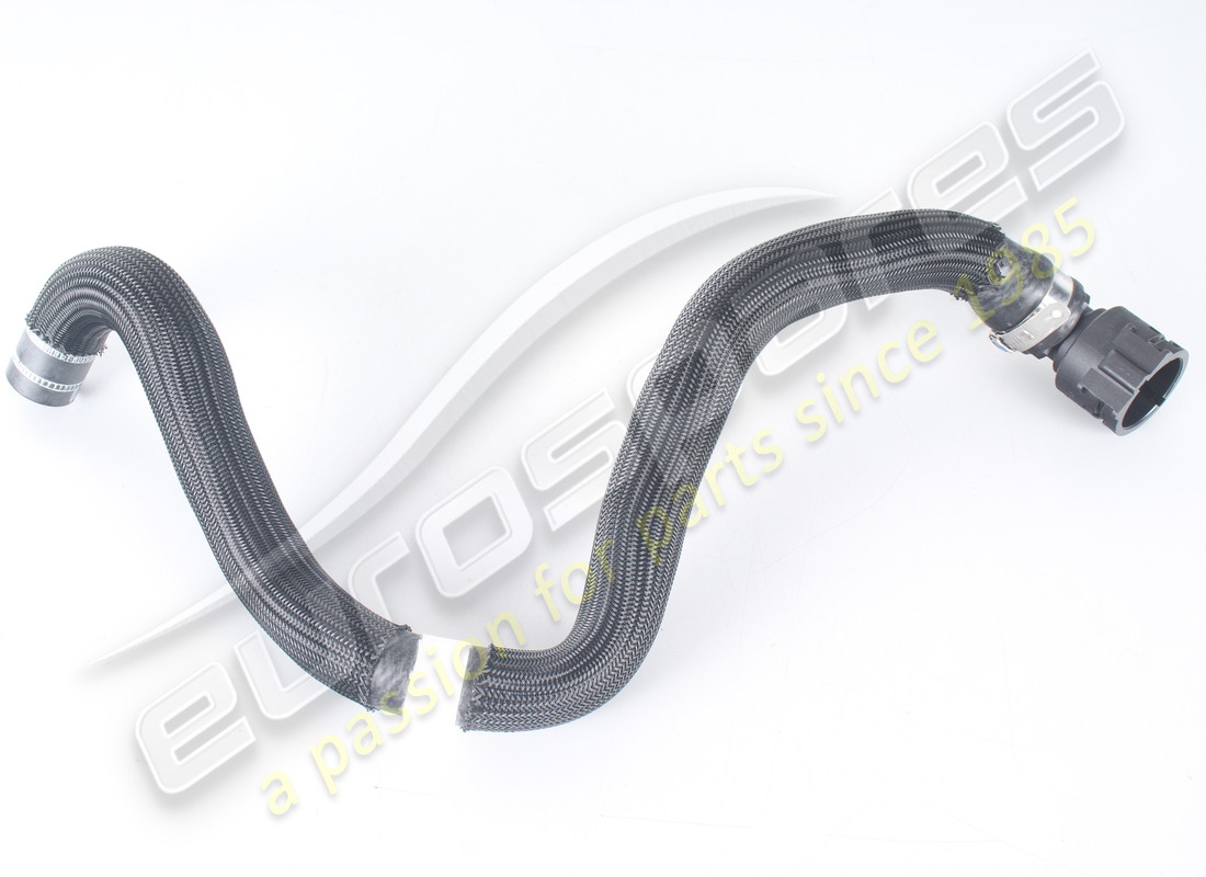 new maserati water delivery sleeve to heating system. part number 670102573 (1)