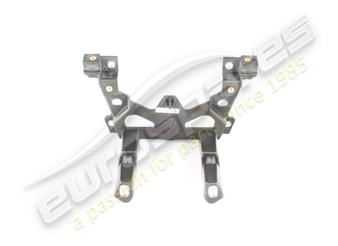 used ferrari staffa cluster complete. part number 741790 (2)