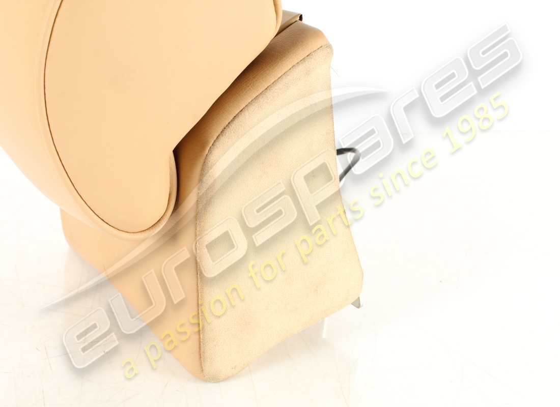 used maserati appoggiatesta poster.central. part number 981420101 (6)