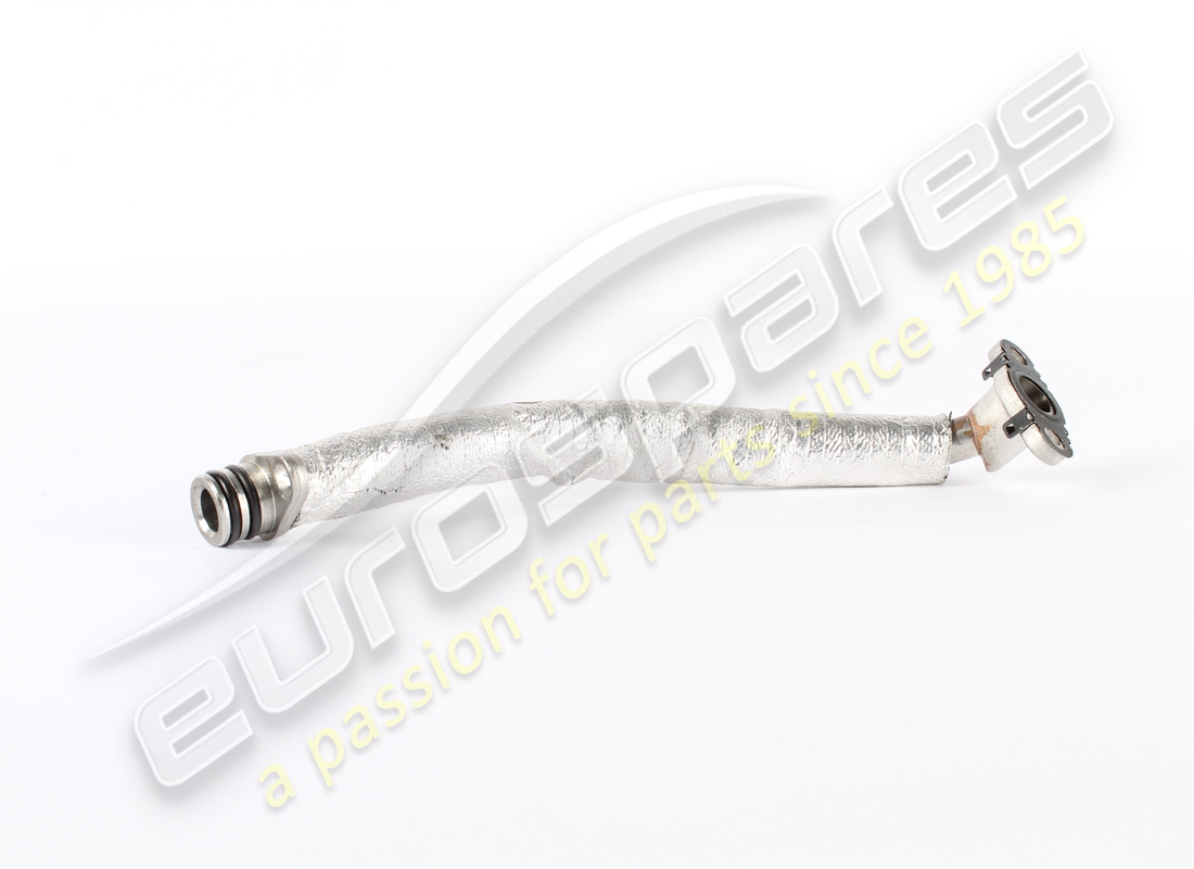 USED Ferrari TUBO RECUPERO OLIO DA TURBI . PART NUMBER 908136 (1)